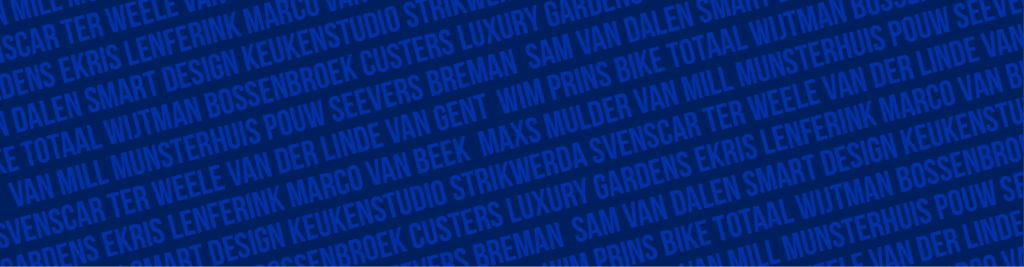 Brandon & Mark - Customers